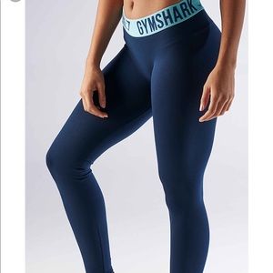 Gymshark fit leggings